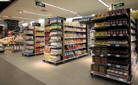超市零售管理软件的选型